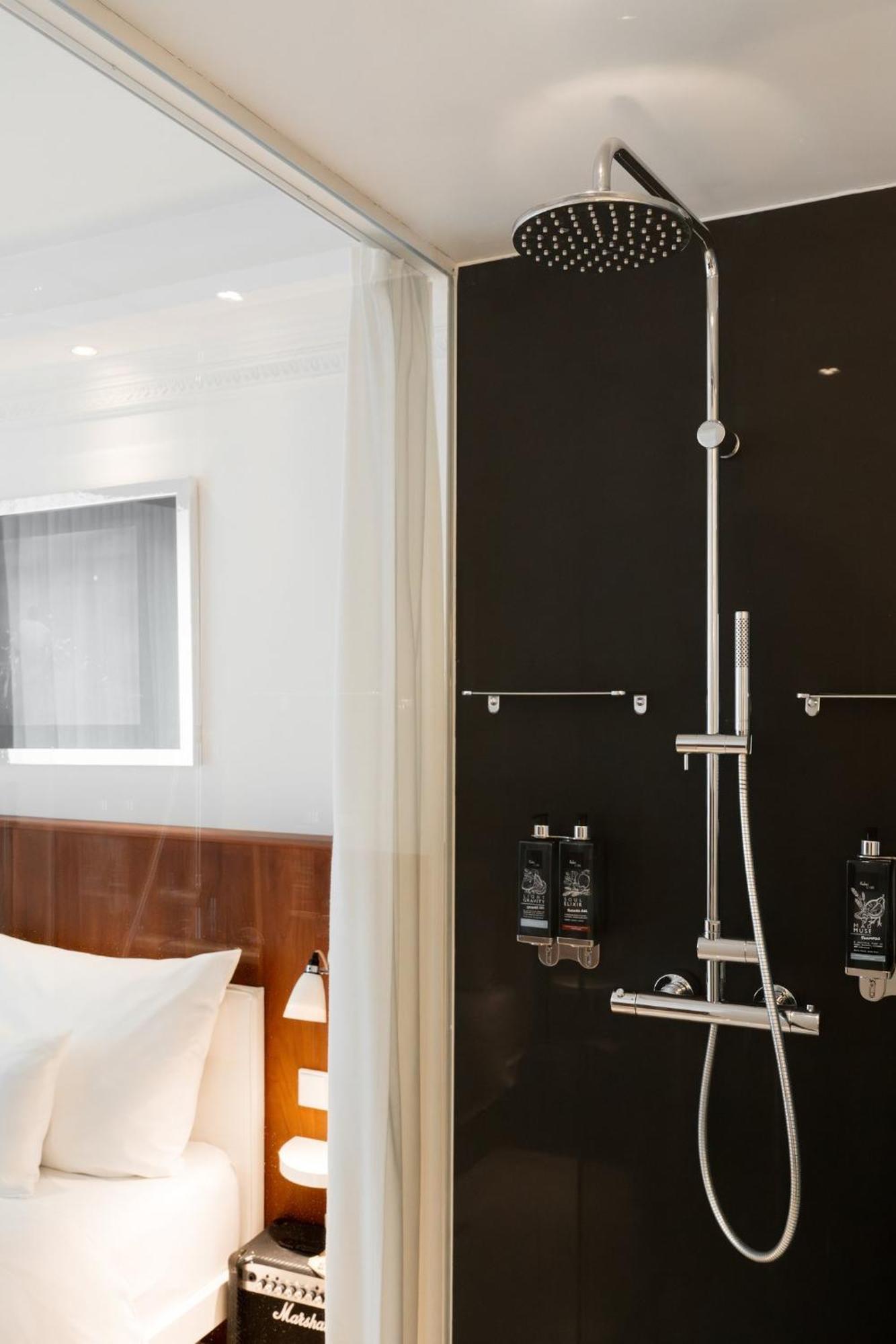 Ruby Sofie Hotel Vienna Exterior photo