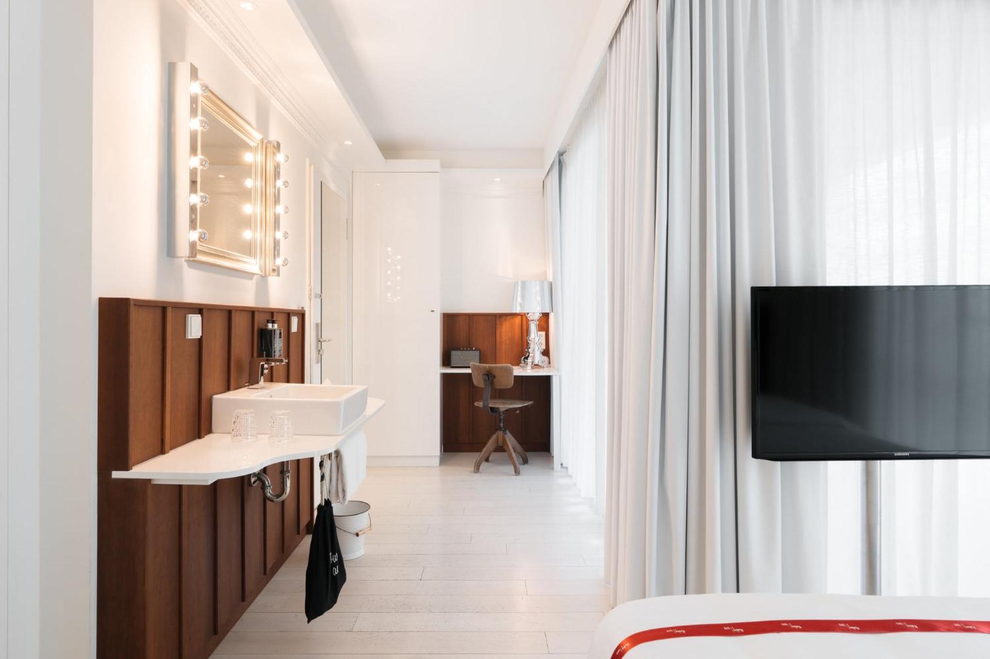 Ruby Sofie Hotel Vienna Exterior photo