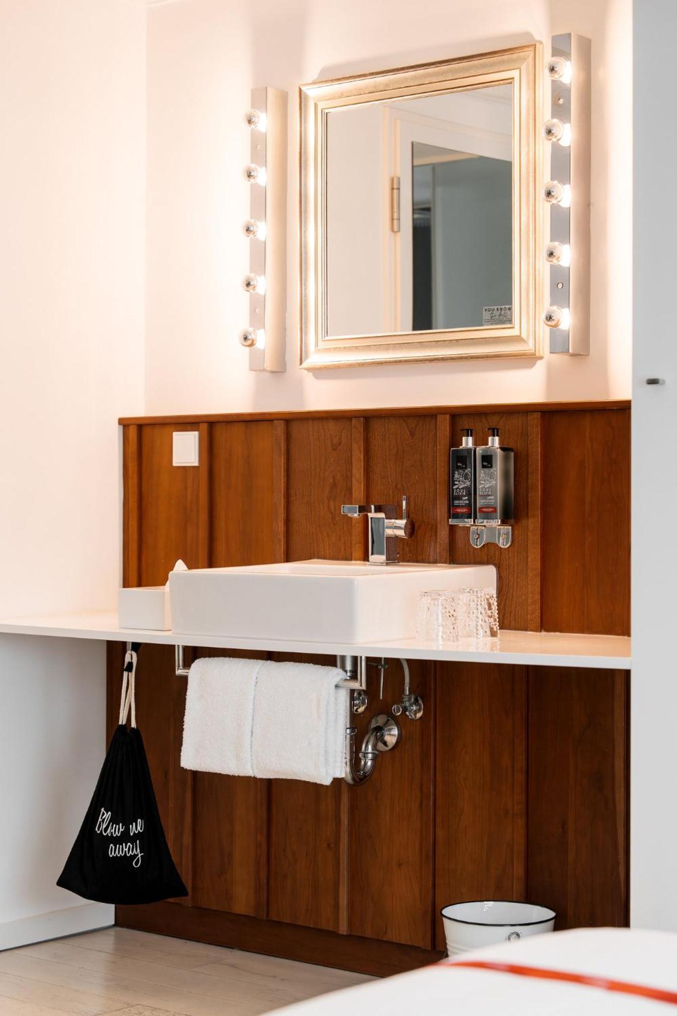 Ruby Sofie Hotel Vienna Exterior photo