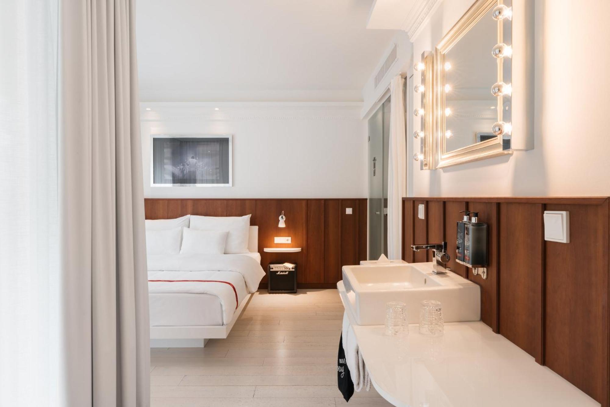 Ruby Sofie Hotel Vienna Exterior photo