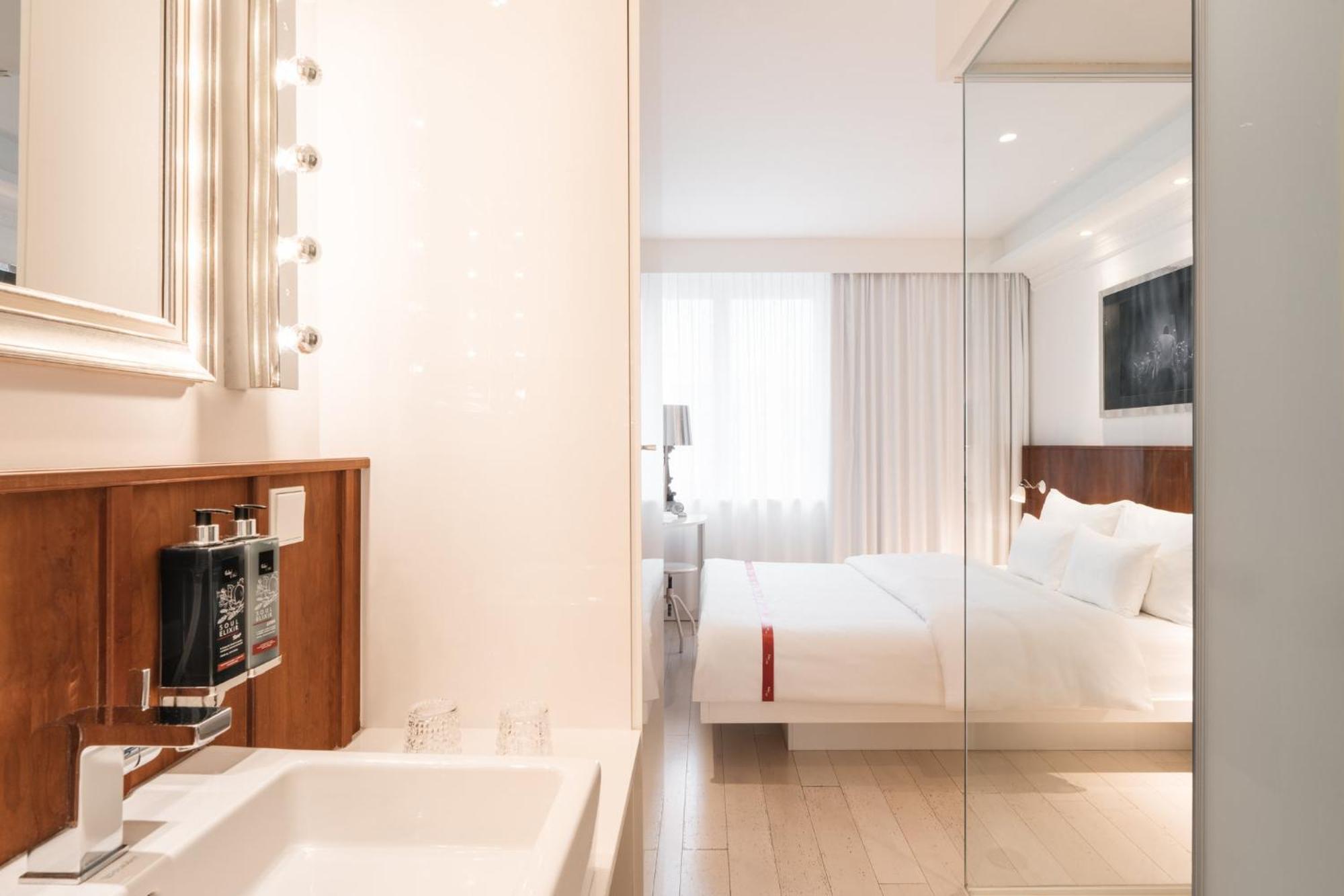 Ruby Sofie Hotel Vienna Exterior photo