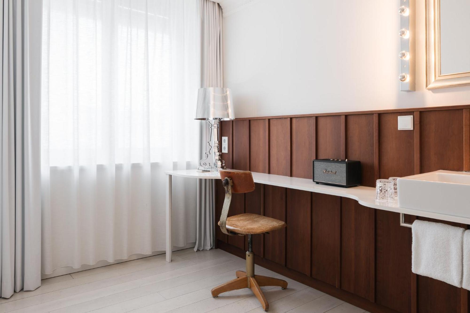 Ruby Sofie Hotel Vienna Exterior photo